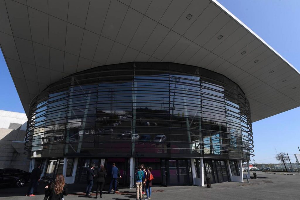 Parc des expositions Angers - Standiste - Création de Stand Akilltour