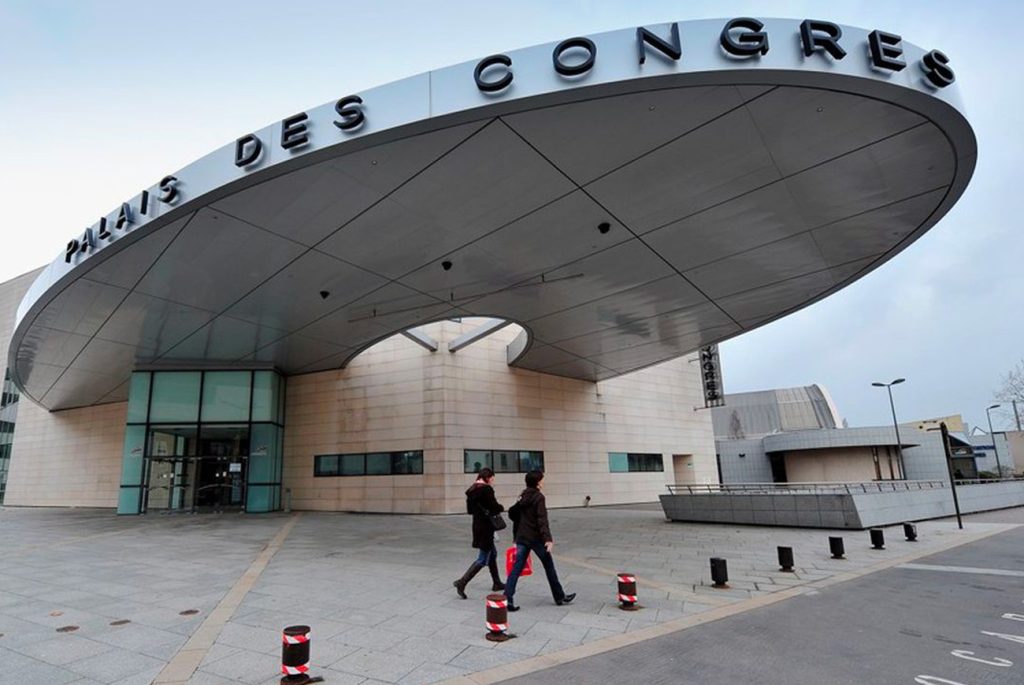 Parc des expositions Dijon - Standiste - Création de Stand Akilltour