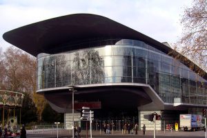 Parc des expositions Tours - Standiste - Création de Stand