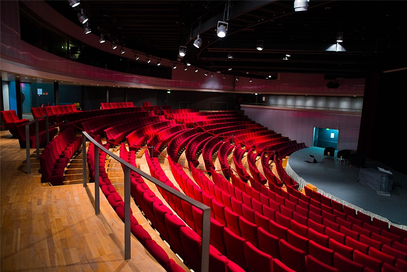 Parc exposition Paris Nord villepinte - Standiste - fabricant de Stand Akilltour