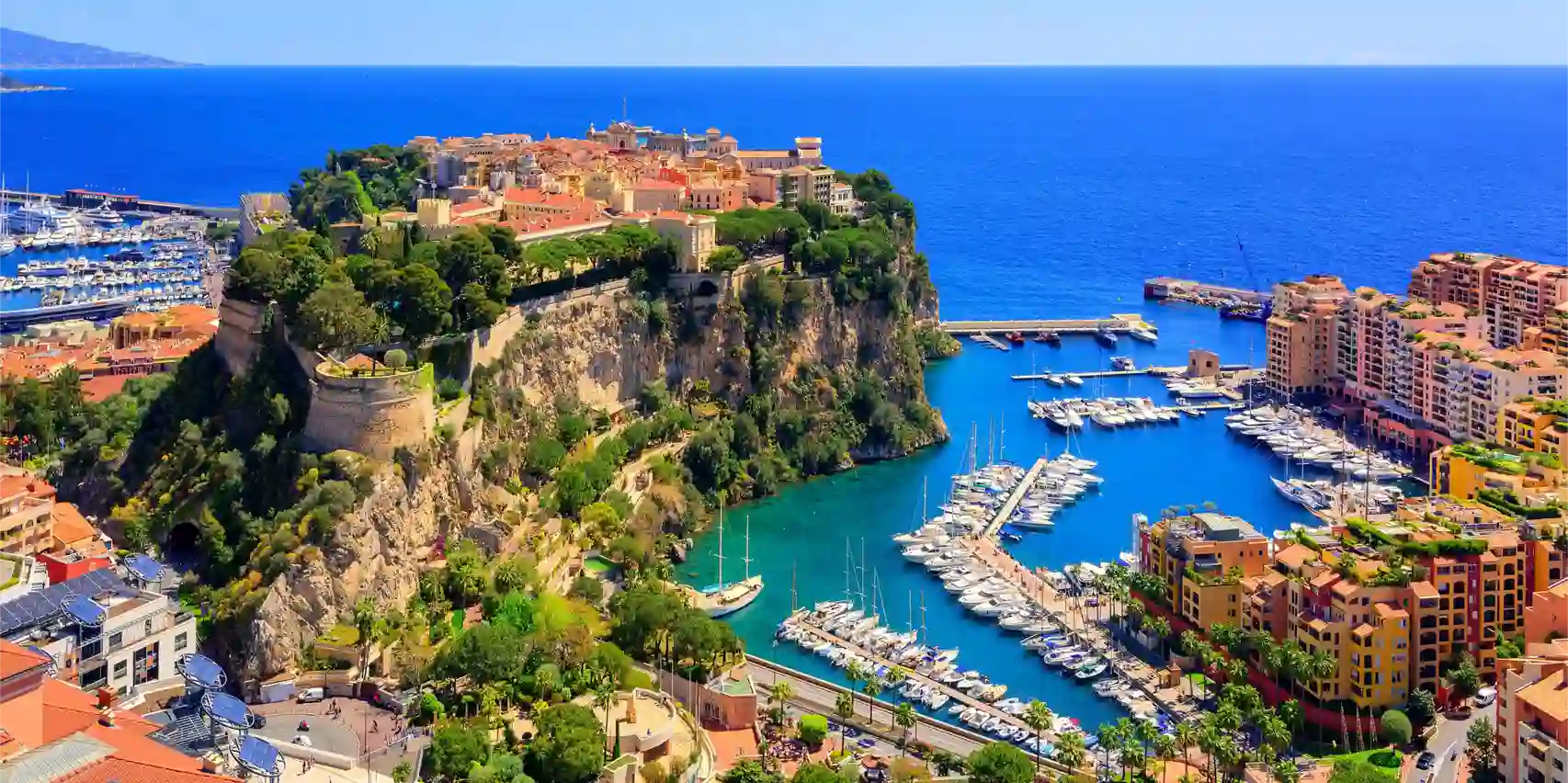 Standiste ingekom Ville de Monaco : Fabricant de stand d'exposition