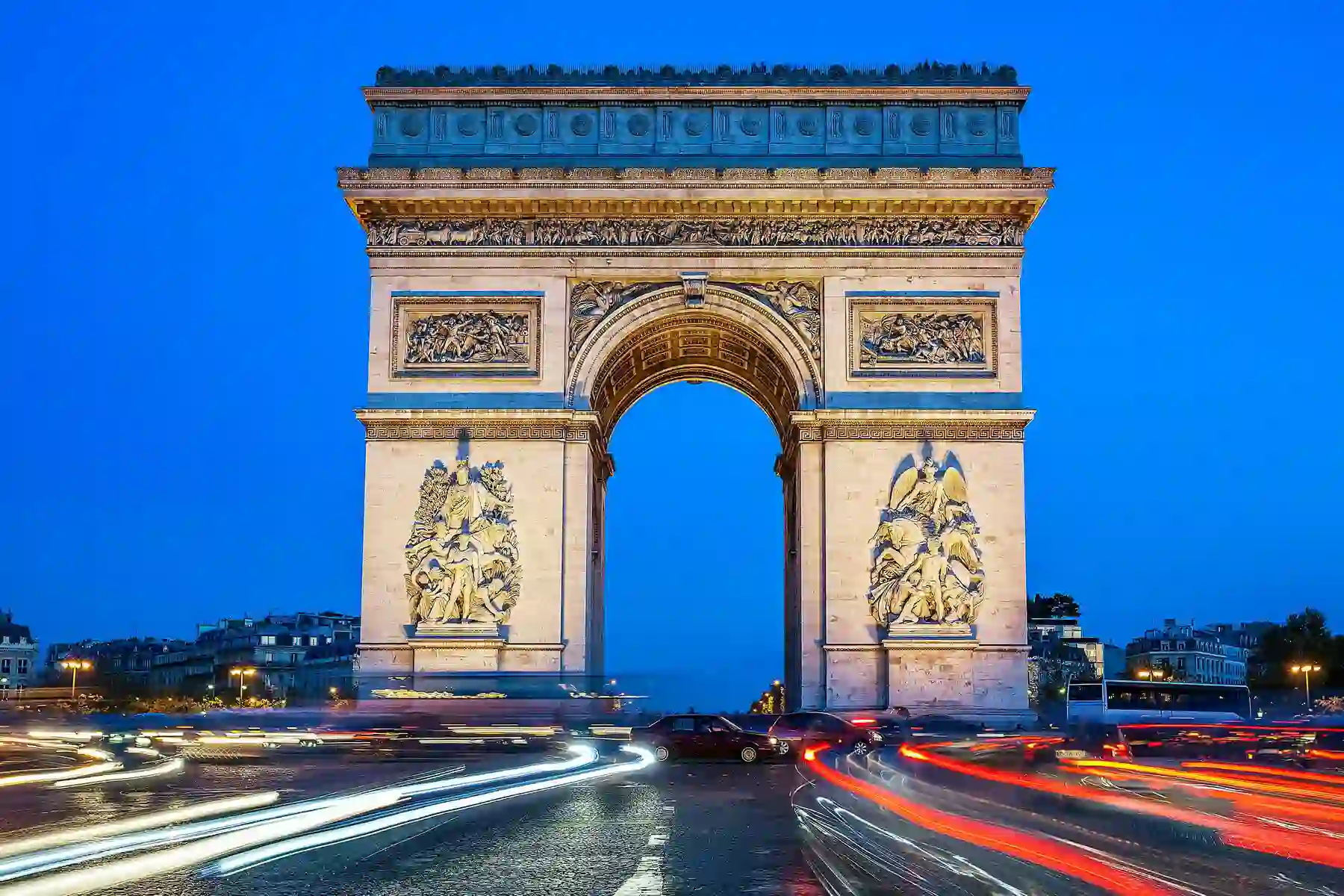 Standiste Ville de Paris