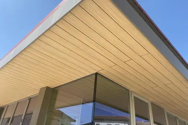 Pose et installation pour devanture magasin charente maritime