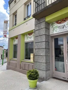 enseigne signalétique cerizay bressuire deux sèvres