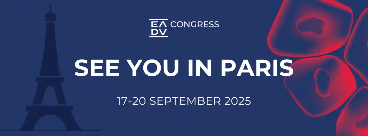 European Academy of Dermatology and Venereology Congress 2025