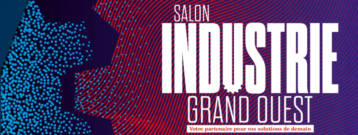 salon insdustrie grand ouest nantes