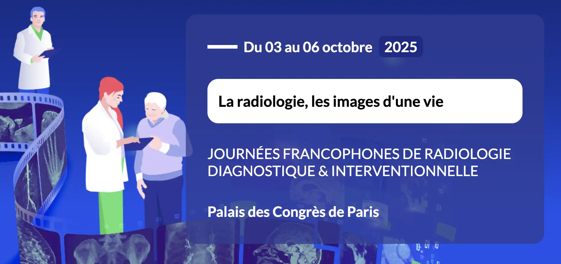 salon professionnel jrd 2025