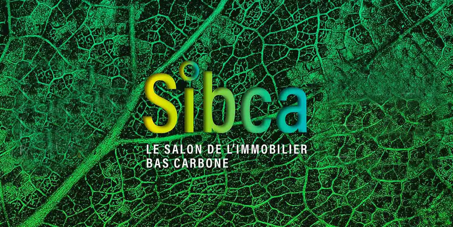 salon professionnel sibca 2025
