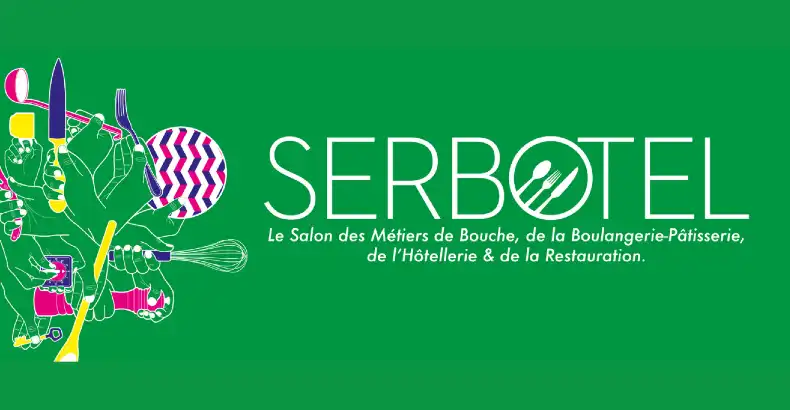 salon serbotel Nantes