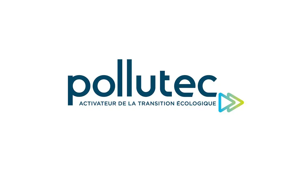 POLLUTEC Stand salon professionnel