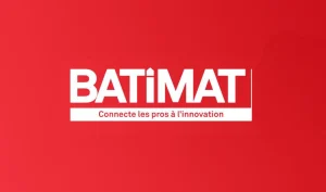 logo batimat salon