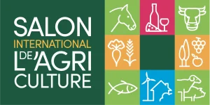 logo salon agriculture