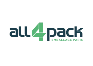 logo salon all4pack