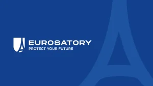 logo salon eurosatory