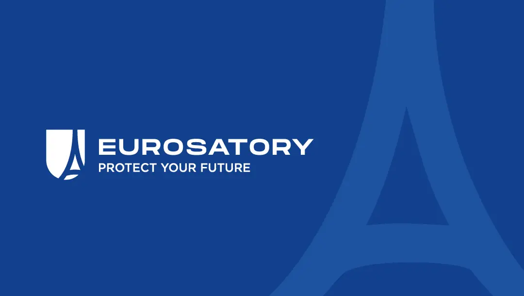 logo salon eurosatory