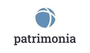 logo salon patrimonia