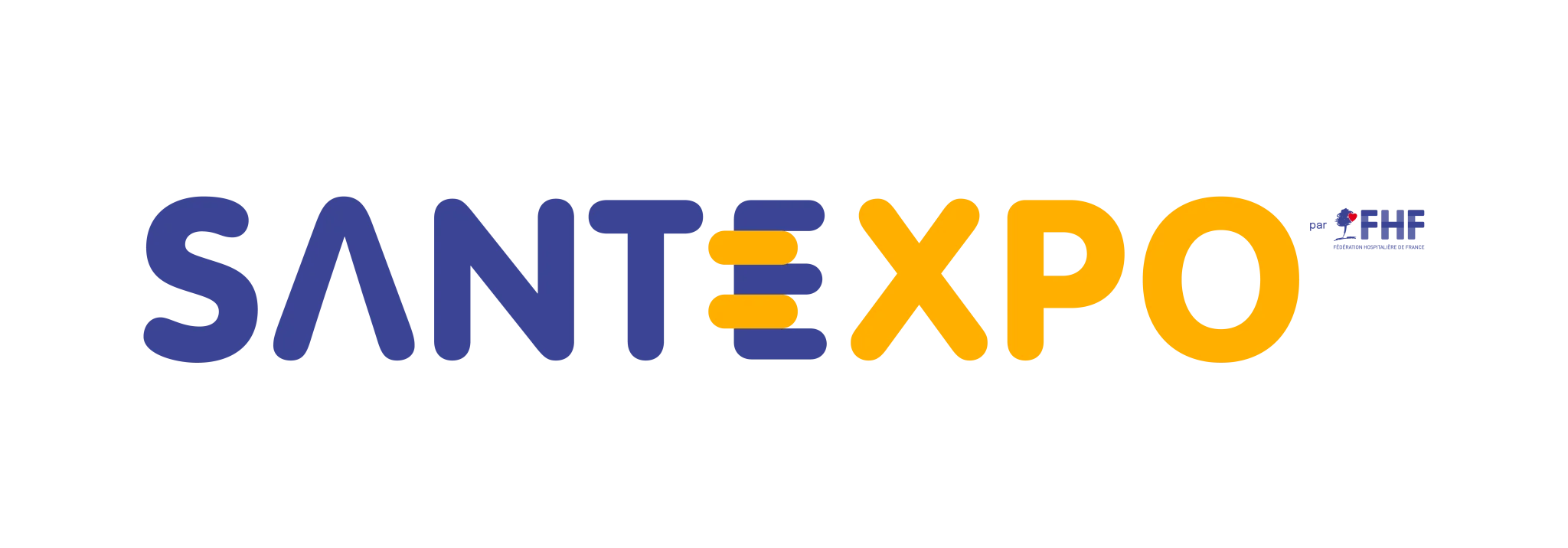 logo santexpo salon