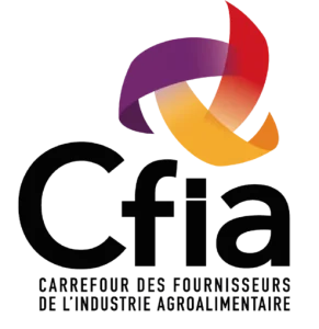 salon CFIA standiste