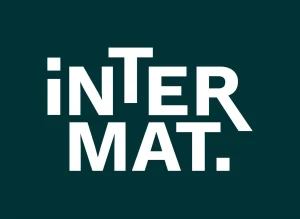 salon INTERMAT logo