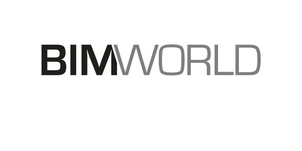 salon bim world logo